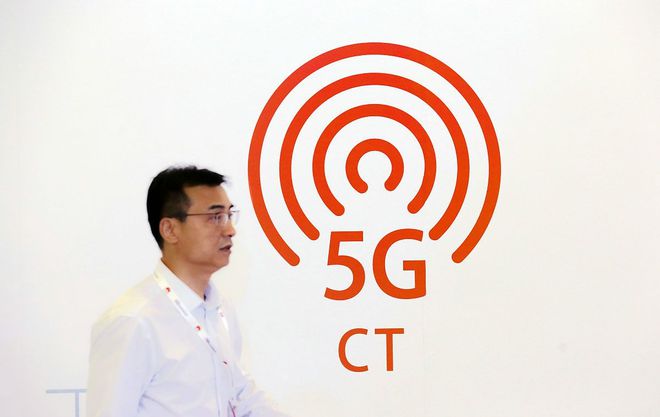 韩国5G被人弃用,三星也承认技不如人,华为将再次迎来春天