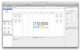 设计优先 盘点软件开发必备原型设计工具